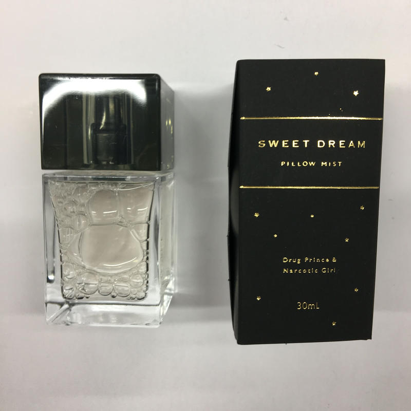 スタマイ ドラマト 菅野夏樹 ピローミスト 香水 特典 【公式通販】