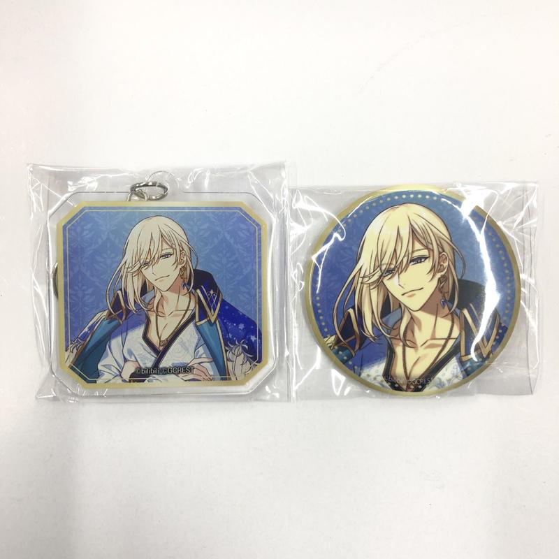 ゆめくろ ハート缶バッジ カナン | uzcharmexpo.uz