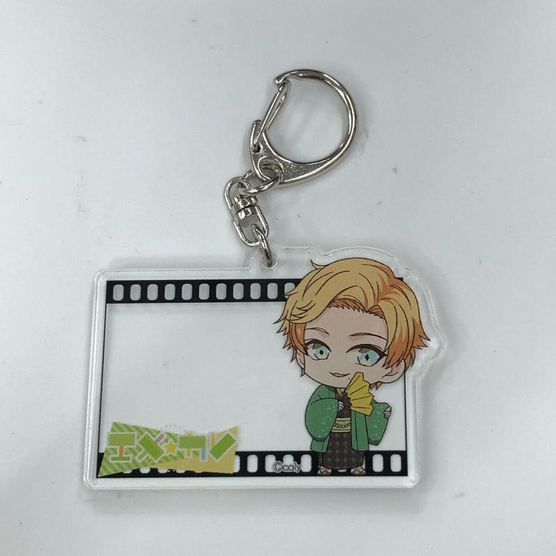 オンエア 天神 陽人 アクリルキーホルダー K Books 池袋 ２次元グッズ通販