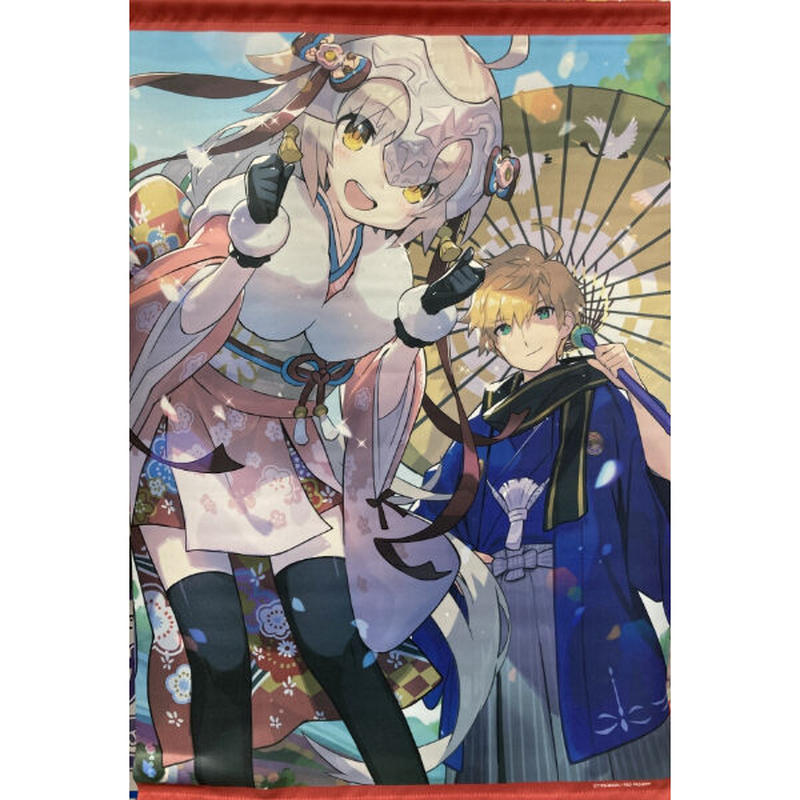 Fate Fgo アーサー ペンドラゴン プロトタイプ ジャンヌ ダルク オルタ サンタ