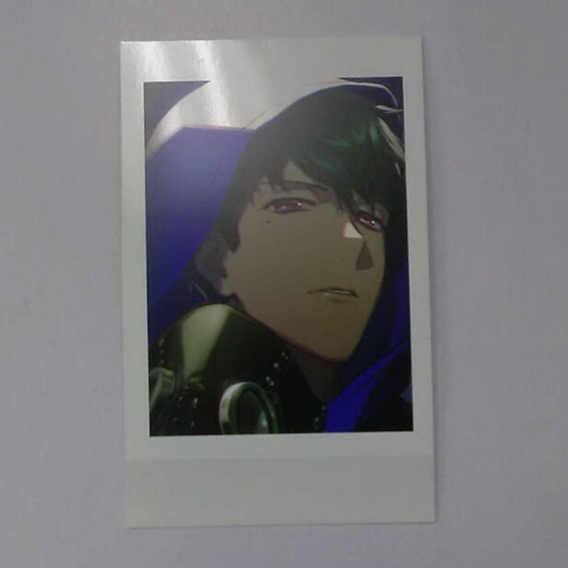 メーカー包装済 葉山充弦チェキ その他 Revuemusicaleoicrm Org