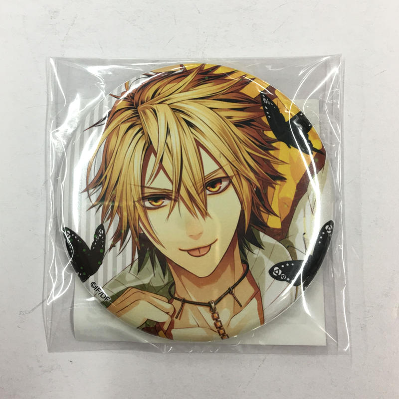 Amnesia アムネシア 夏の市 トーマ 缶バッジ Unioncitypd Org