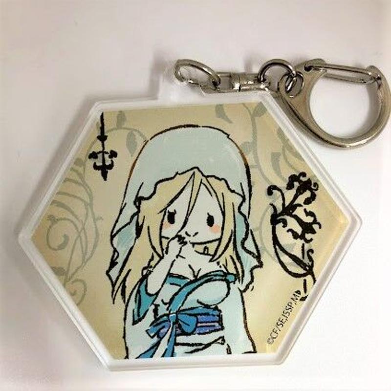 妖狐 僕ss 雪小路野ばら アクリルキーホルダー K Books 池袋 ２次元グッズ通販