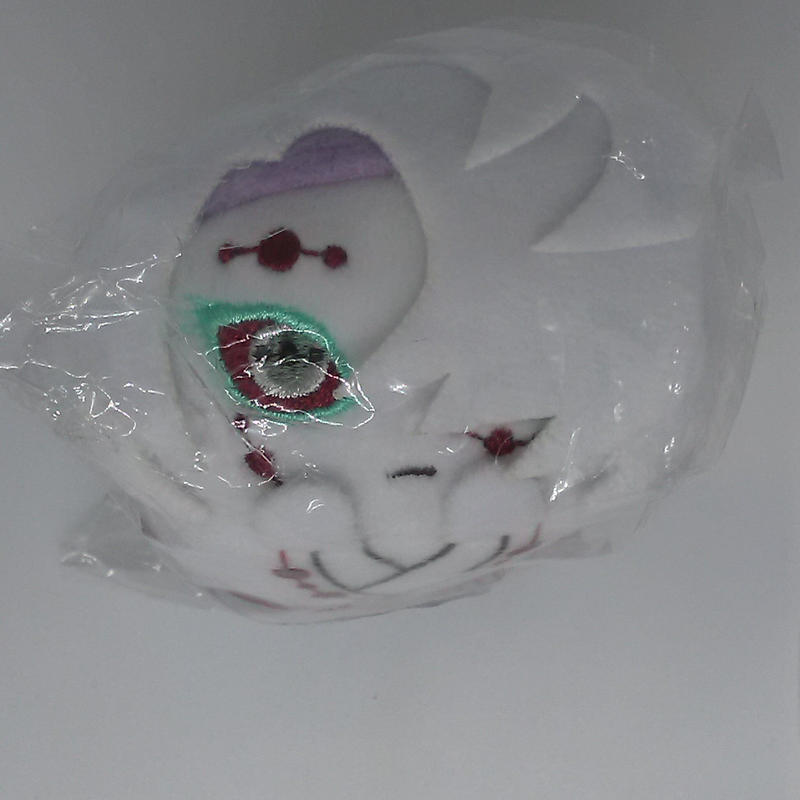 鬼滅の刃 累もちころりん3 ぬいぐるみマスコット K Books 池袋 ２次元グッズ通販