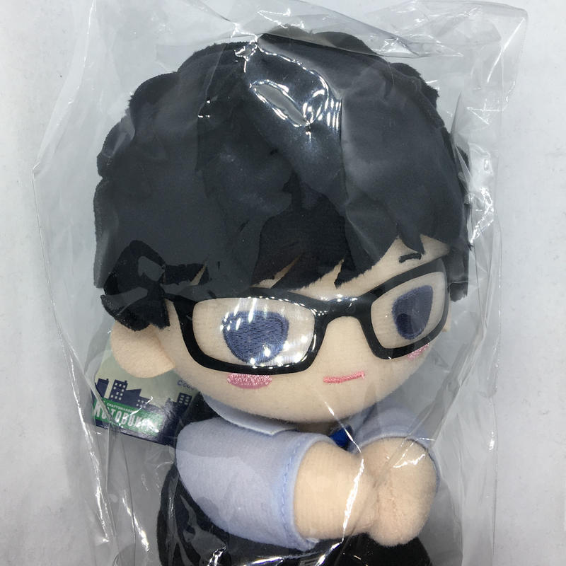 スタンドマイヒーローズ 瀬尾鳴海 ぬいぐるみ K Books 池袋 ２次元グッズ通販