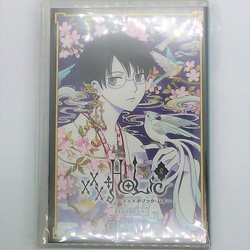 Xxxholic ホリック 戻 3 特装版プレイボタン 単品 K Books 池袋 ２次元