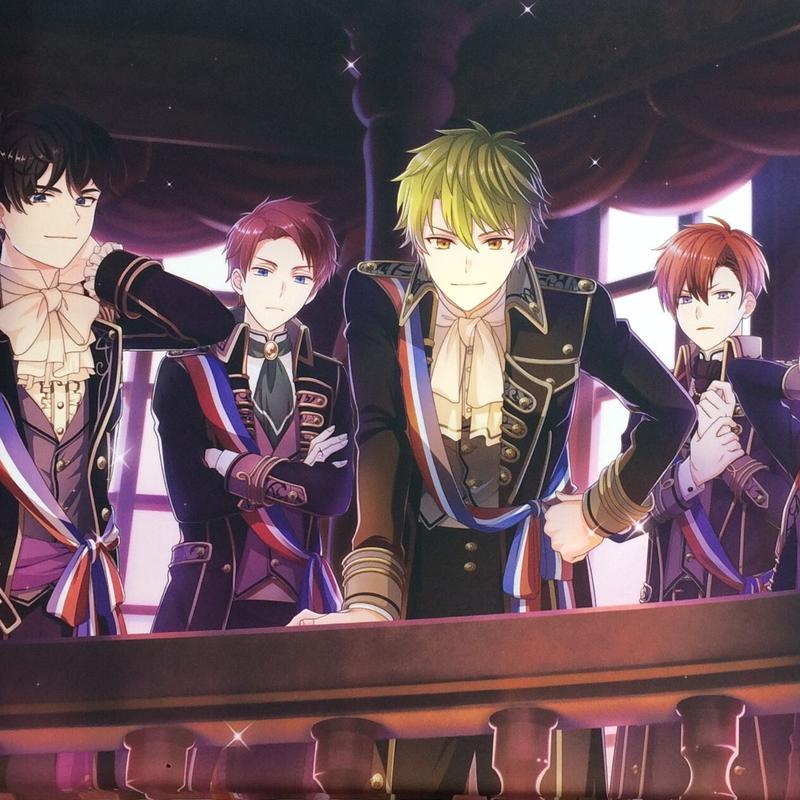 オンエア タペストリー K Books 池袋 ２次元グッズ通販