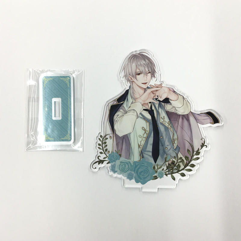 イケメン王子 ちゃれくじ A賞 ノクト イケメン王子 ちゃれくじ A賞 ノクト