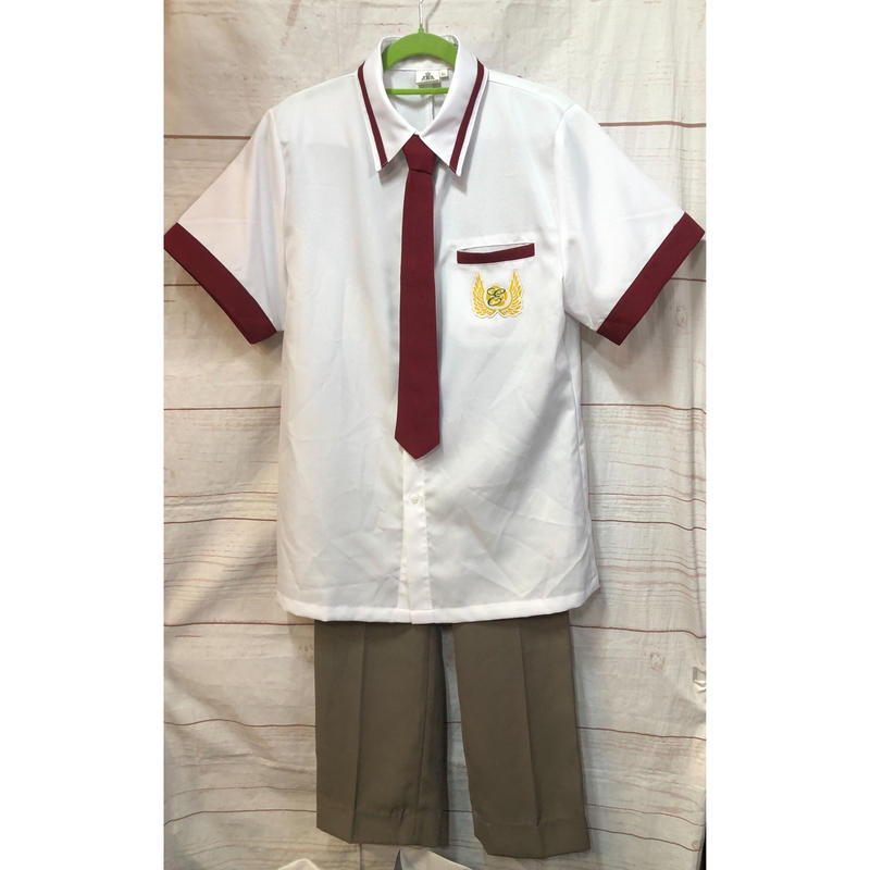 King Of Prism By Prettyrhythm華京院学園高等部 男子夏制服 Xlサ