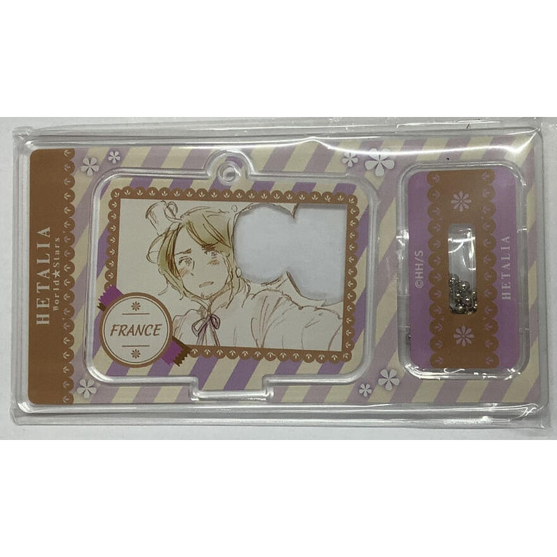 47 割引オレンジ系格安人気 ヘタリア アクリルスタンドキーホルダー 南イタリア ロマーノ キャラクターグッズ おもちゃオレンジ系 Breakwaterstudios Com