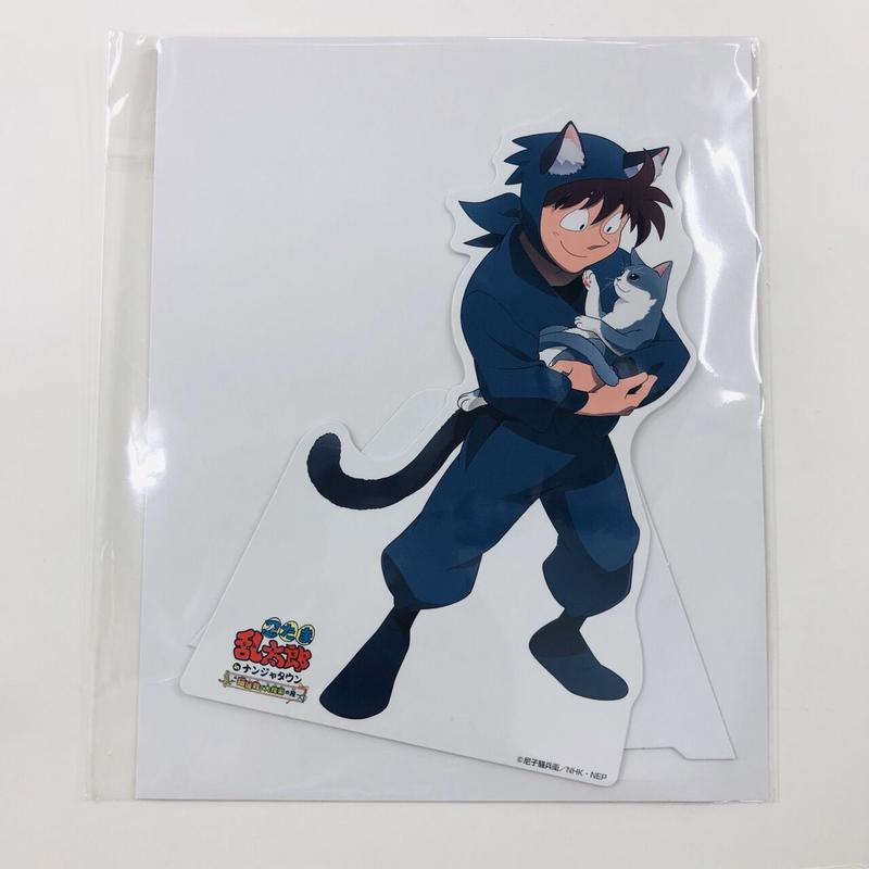 忍たま乱太郎 土井半助 B賞 Popスタンド K Books 池袋 ２次元グッズ通販