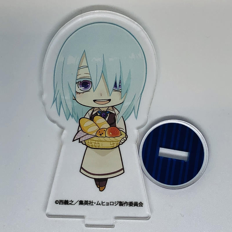 ムヒョとロージーの魔法律相談事務所 エンチュー アクリルスタンド K Books 池袋 2 ムヒョとロージーの魔法律相談事務所 エンチュー アクリルスタンド K Books 池袋 2