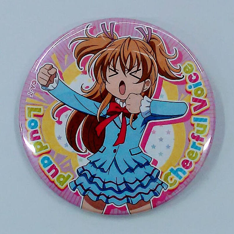 スイートプリキュア 北条響 75 缶バッジ K Books 池袋 ２次元グッズ通販