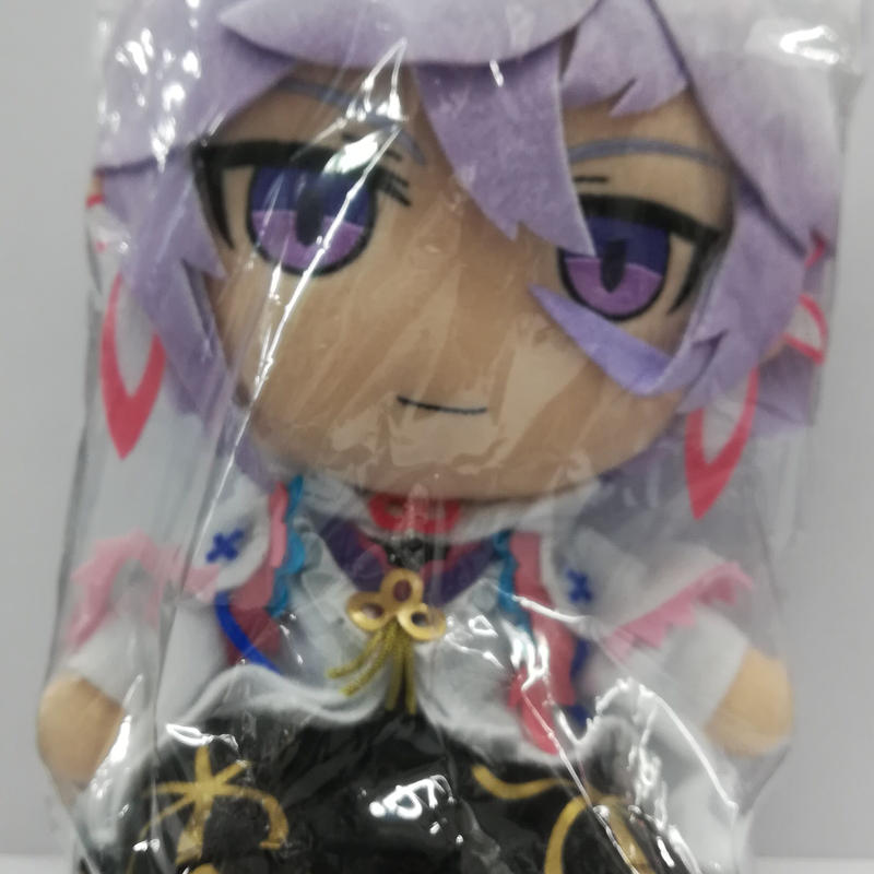Fate Fgo マーリン ぬいぐるみ K Books 池袋 ２次元グッズ通販