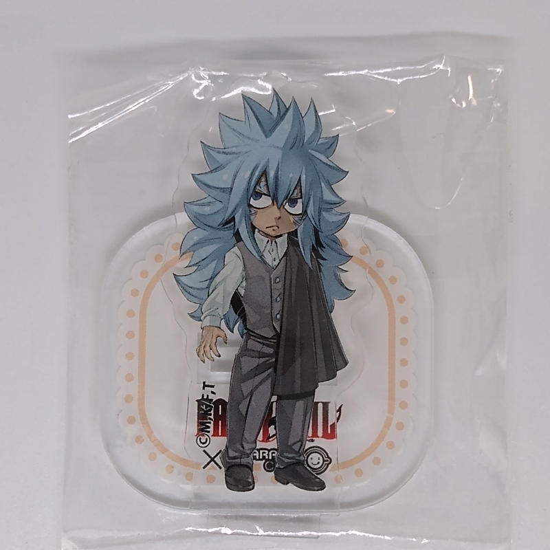 Fairy Tail アクノロギア アクリルスタンド K Books 池袋 ２次元グッズ通販