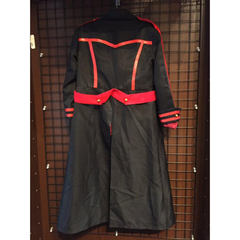 仮面ライダー鎧武 駆紋戒斗 チームバロン 女性用mサイズ K Books 池袋