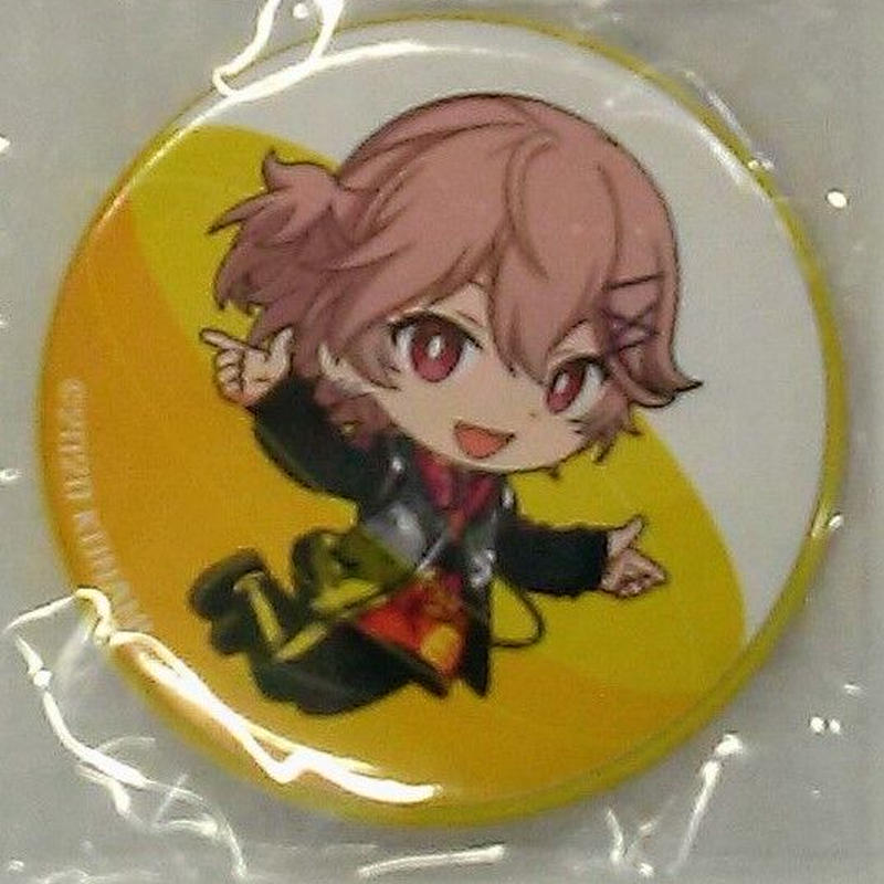 ダンキラ アニカプ 缶バッジ 日向まひる K Books 池袋 2次元グッズ通販