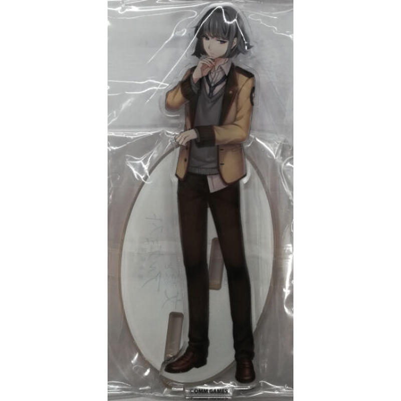 文豪とアルケミスト 萩原朔太郎 アクリルスタンド K Books 池袋 2次元グッズ通販 文豪とアルケミスト 萩原朔太郎 アクリルスタンド K Books 池袋 2次元グッズ通販