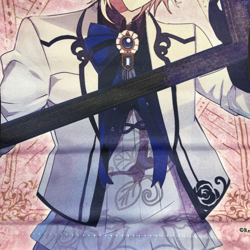 Diabolik Lovers 無神コウ ミニタペストリー K Books 池袋 ２次元グ