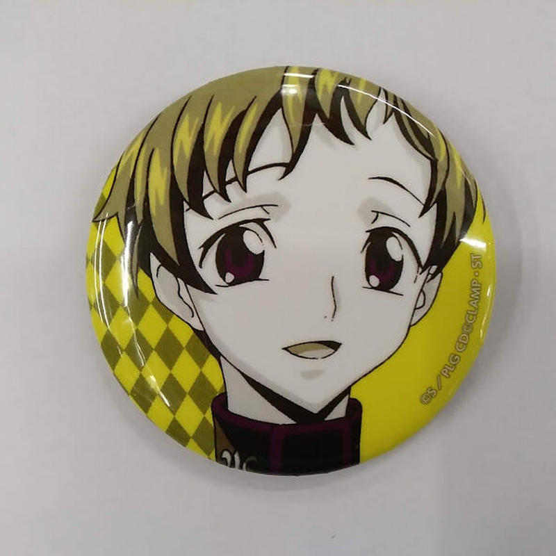 コードギアス 缶バッジ ロロ ランペルージ K Books 池袋 ２次元グッズ通販
