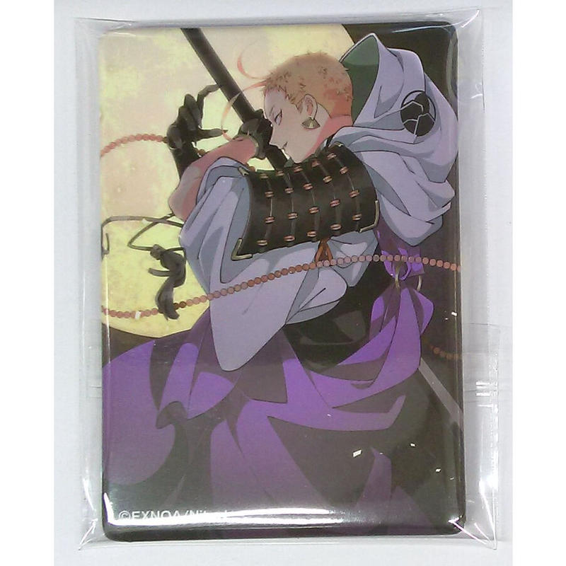 刀剣乱舞 岩融 缶バッジ K Books 池袋 ２次元グッズ通販