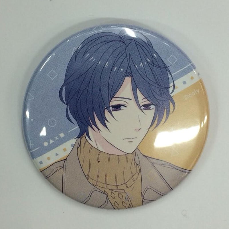 スタンドマイヒーローズ 神楽亜貴 缶バッジ K Books 池袋 ２次元グッズ通販