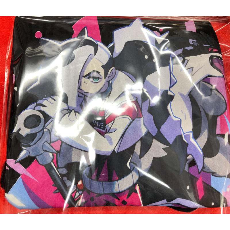 未使用品 ポケモン ネズ Tシャツコレクション ポケモントレーナーズ 男性キャラ K B 未使用品 ポケモン ネズ Tシャツコレクション ポケモントレーナーズ 男性キャラ K B