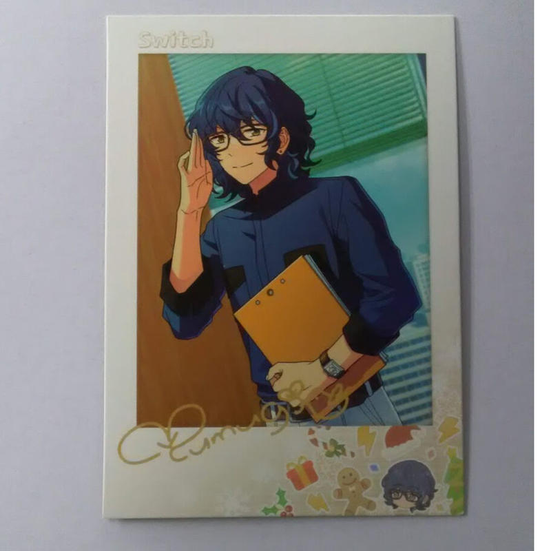 あんさんぶるスターズ 青葉つむぎぱしゃこれ K Books 池袋 ２次元グッズ通販