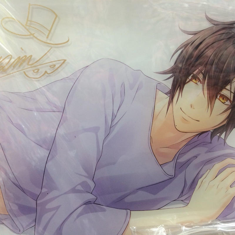 単品 Code Realize ルパン アクリルパネル オトメイト With U セット V