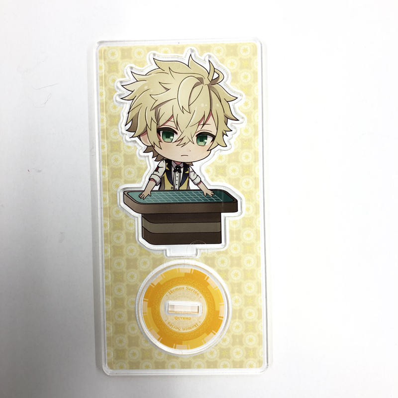 魅力の 缶バッジ アクリルスタンド 徳川家康 イケメン戦国 バッジ Www Zineozine Com