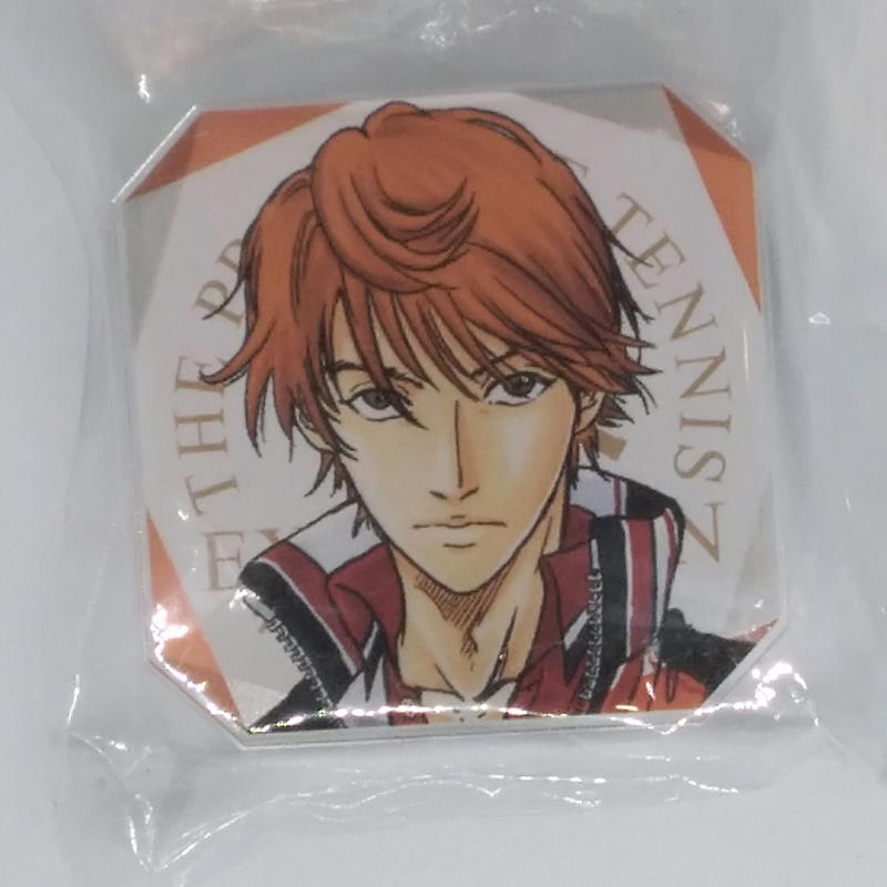 テニスの王子様 千石 清純 アクリルクリップ K Books 池袋 ２次元グッズ通販