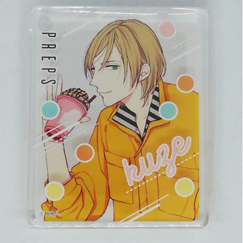 カーストヘヴン コロッタ 久世那月 Blグッズ K Books 池袋 ２次元グッズ通販