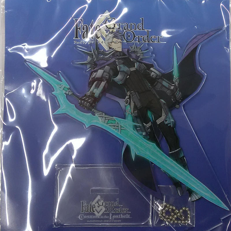 Fate Fgo シグルドアクリルマスコット K Books 池袋 ２次元グッズ通販