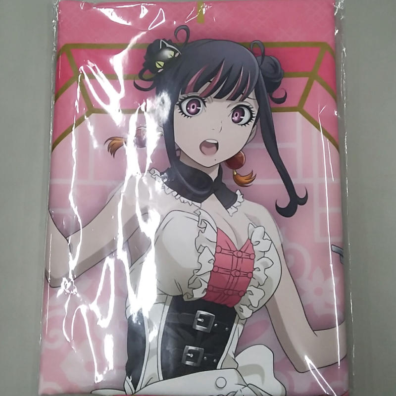 アクダマドライブ 一般人 アクダマドライブコレクション S賞 ビジュアルタオル K Bo