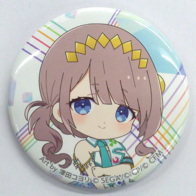 望月穂波 ローソン 缶バッジ プロセカ プロジェクトセカイ | www