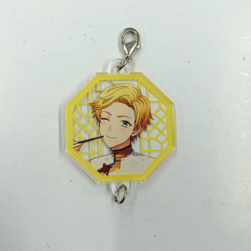 オンエア 天神陽人 アクリルキーホルダー K Books 池袋 ２次元グッズ通販