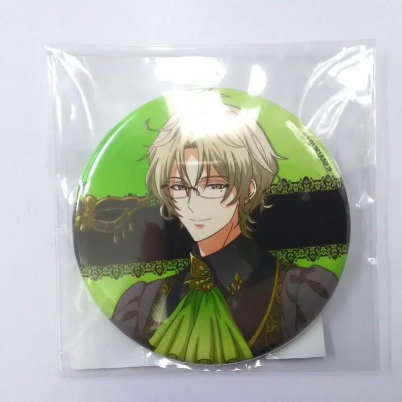 ツキウタ 弥生春ツキウタ The Animation 2 Webくじ Masquerade