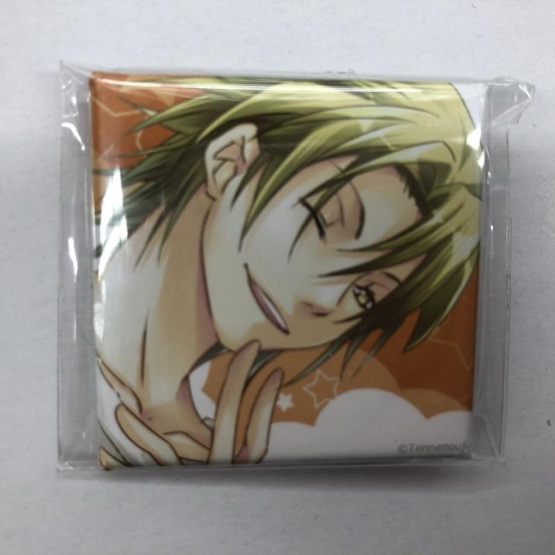 みらくるのーとん 五井 ステラワースオリジナル缶バッジ Blグッズ K Books 池袋