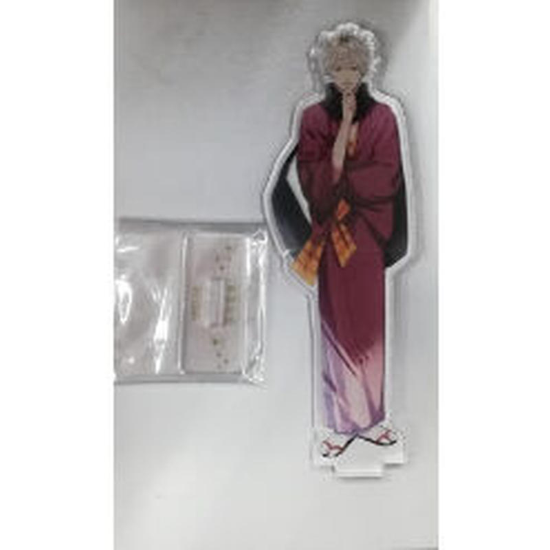 イケメン幕末東雲幸男アクリルスタンド K Books 池袋 ２次元グッズ通販