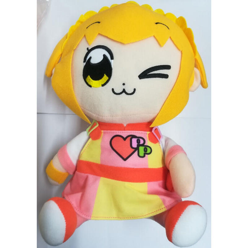ポプテピピック Bigぬいぐるみvol 2 ポプ子 K Books 池袋 ２次元グッズ通販