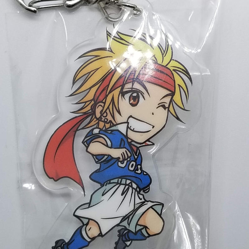 ホイッスル 佐藤 成樹アクリルキーホルダー K Books 池袋 ２次元グッズ通販