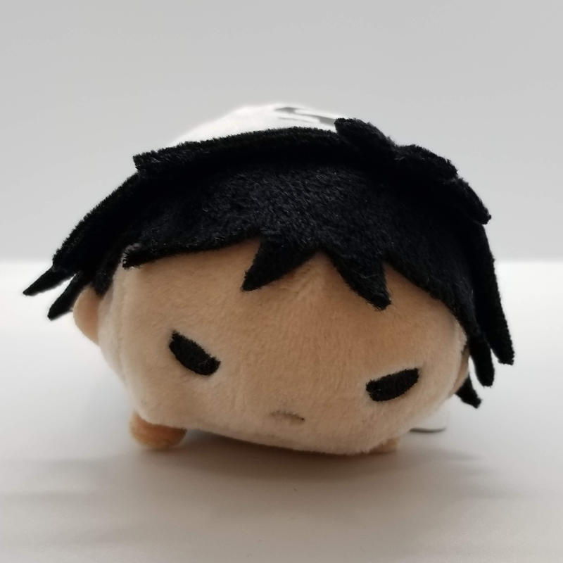ハイキュー‼︎ のるキャラマスコット もちもちマスコットwa 赤葦京治 ハイキュー！！』のるキャラマスコット 赤葦京治