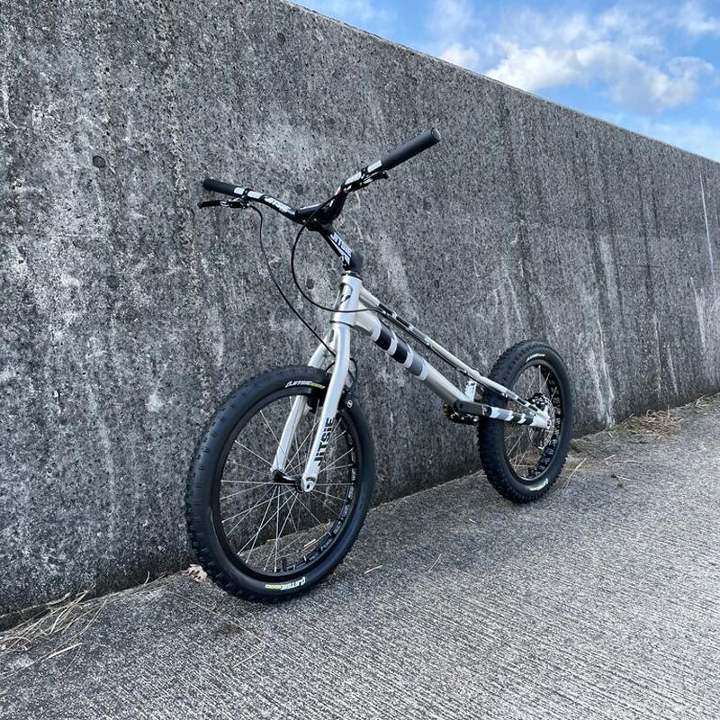 トライアル 自転車 JITSIE RACE 20インチ