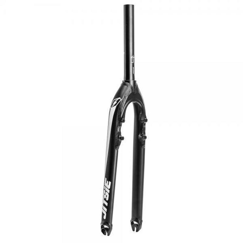 BMX 20インチ 25.4mm カーボンフォーク