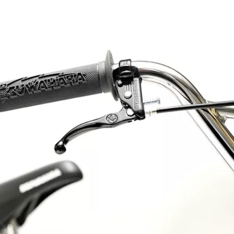 KUWAHARA E.T. 40周年モデル