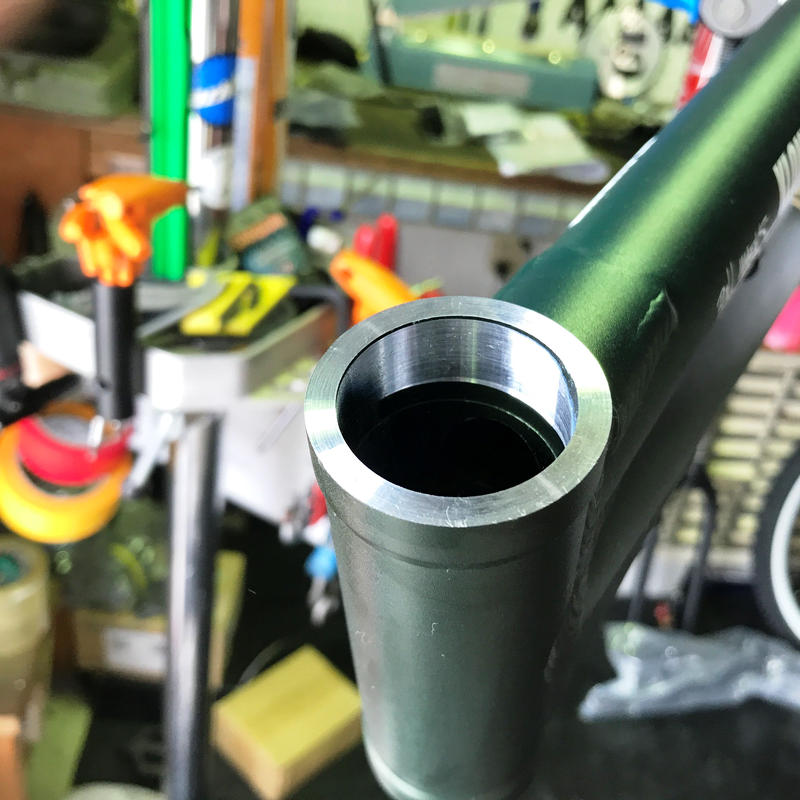 Full Marks フルマークス 24in Klondike クロンダイク Disk