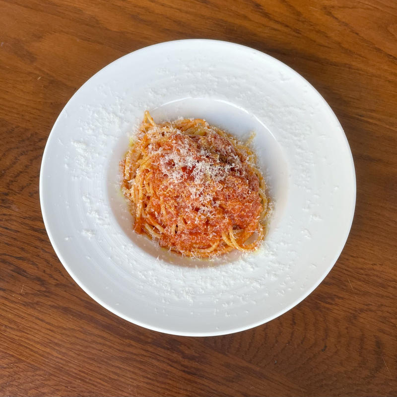 パスタソース アラビアータ Ikura Foods