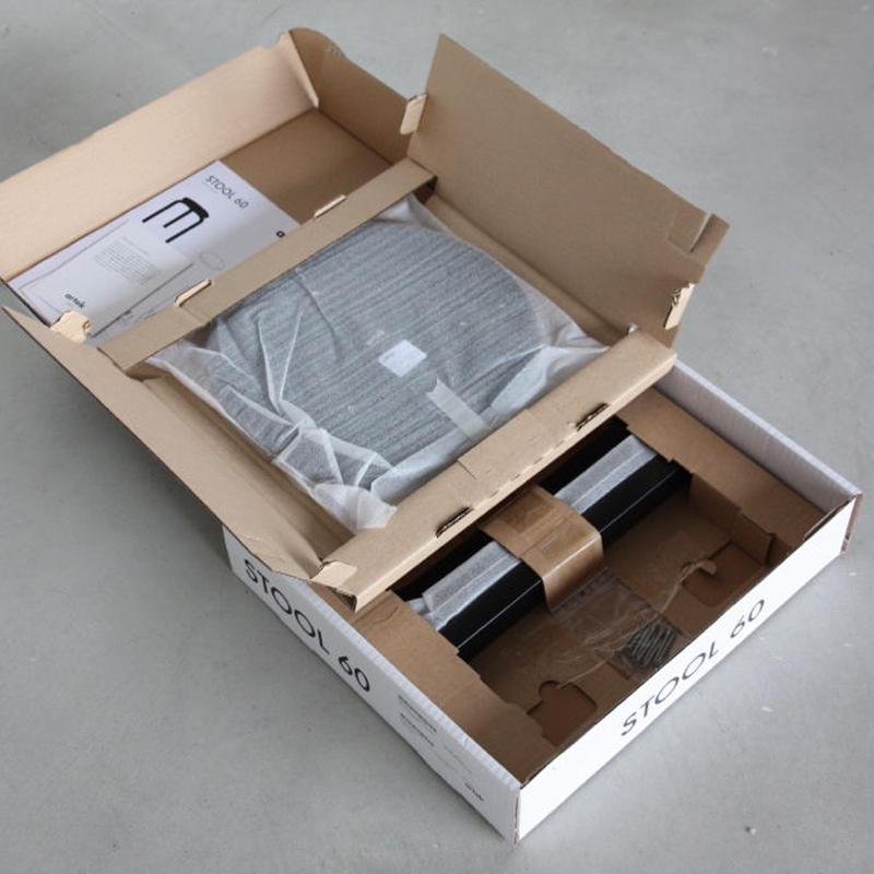 新品アウトレット 20 Off 送料無料 Artek アルテック Gスツール60ブラック