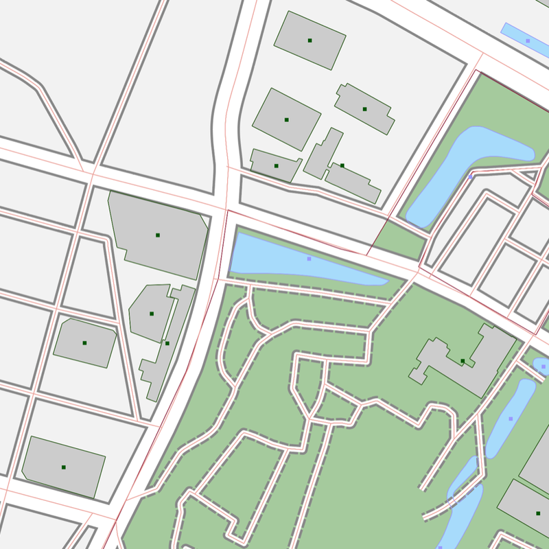 岩手 盛岡 ベクター地図データ Eps 日本語 地図素材をダウンロードにて販売するお店