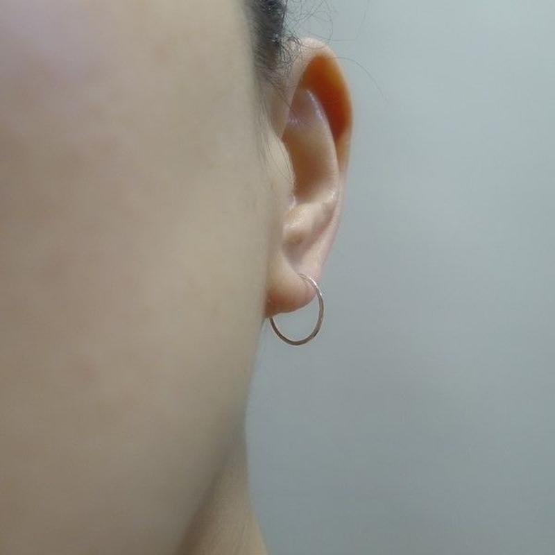 人気のファッショントレンド 50 素晴らしいピアス フープ 小さい